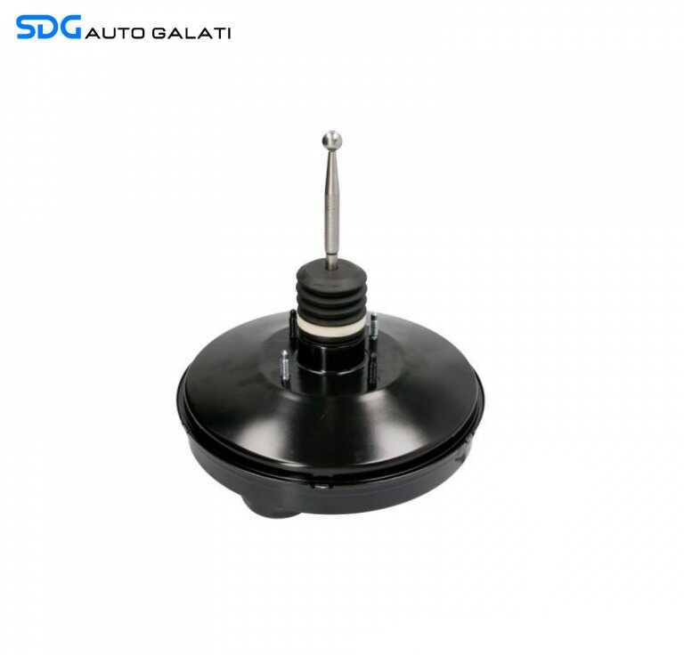 Tulumba Vacuum Vacuum Serofrana Servo Frana Volkswagen Golf 4 1998 - 2006 Cod 1J1614105Q [MA0092]