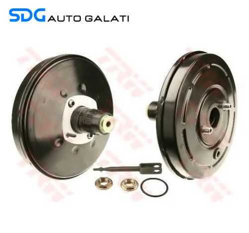 Tulumba Vacuum Vacuum Serofrana Servo Frana Renault Scenic 2 2003 - 2009 Cod 8200453735 [MA0076]