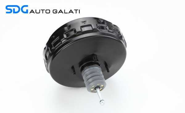 Tulumba Vacuum Vacuum Serofrana Servo Frana Volkswagen Sharan 2001 - 2010 Cod 7M4612100E YM21-2B-195-DB [MA0013]