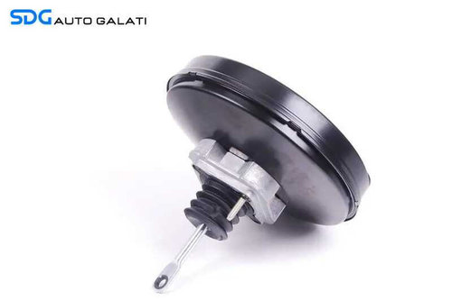 Tulumba Vacuum Vacuum Servofrana Servo Frana BMW Seria 3 E46 1998 - 2006 Cod 6755278 29675527802 [M5...
