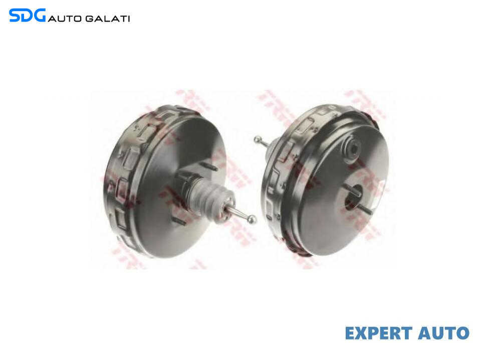 Tulumba Vacuum Vacuum Servofrana Servo Frana Volkswagen Sharan 1995 - 2010 Cod 7M4612100P [M7420]