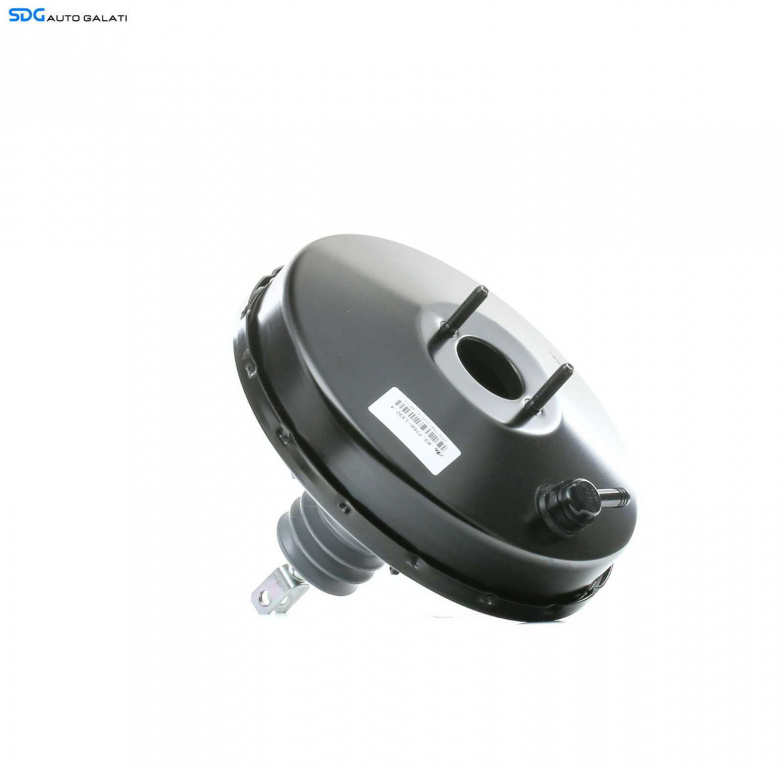 Tulumba Vacuum Vacuum Servofrana Servo Frana Renault Clio 2 1998 - 2012 [N1600]