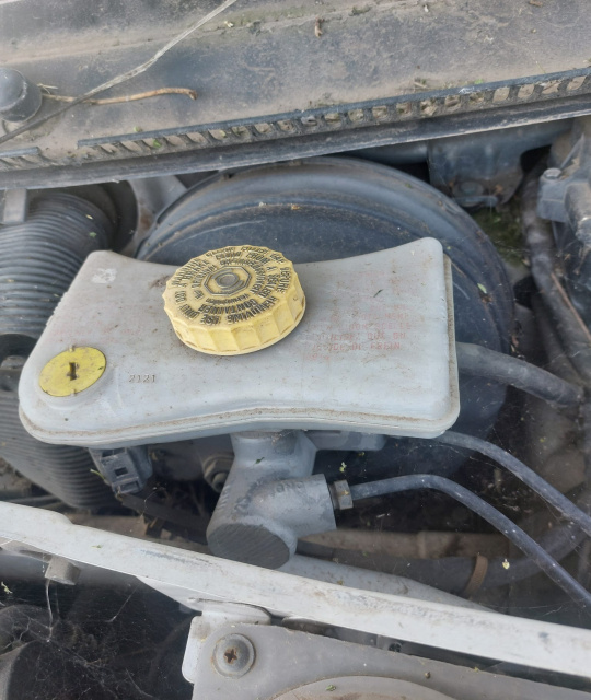 Tulumba Volkswagen VW Passat B5.5 [facelift] [2000 - 2005] wagon 2.8 4Motion AT (193 hp)