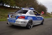 TUNE IT! SAFE! BMW 123d by AC Schnitzer