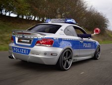 TUNE IT! SAFE! BMW 123d by AC Schnitzer