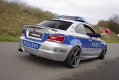 TUNE IT! SAFE! BMW 123d by AC Schnitzer