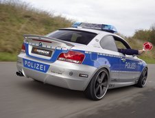 TUNE IT! SAFE! BMW 123d by AC Schnitzer