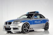 TUNE IT! SAFE! BMW 123d by AC Schnitzer