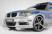 TUNE IT! SAFE! BMW 123d by AC Schnitzer