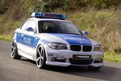 TUNE IT! SAFE! BMW 123d by AC Schnitzer