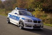 TUNE IT! SAFE! BMW 123d by AC Schnitzer
