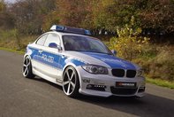 TUNE IT! SAFE! BMW 123d by AC Schnitzer