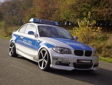 TUNE IT! SAFE! BMW 123d by AC Schnitzer
