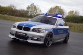 TUNE IT! SAFE! BMW 123d by AC Schnitzer