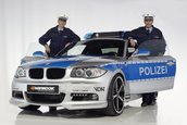 TUNE IT! SAFE! BMW 123d by AC Schnitzer