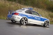 TUNE IT! SAFE! BMW 123d by AC Schnitzer