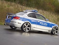 TUNE IT! SAFE! BMW 123d by AC Schnitzer