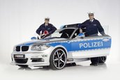 TUNE IT! SAFE! BMW 123d by AC Schnitzer