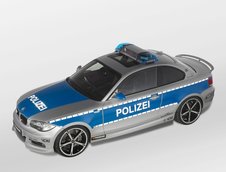 TUNE IT! SAFE! BMW 123d by AC Schnitzer