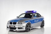 TUNE IT! SAFE! BMW 123d by AC Schnitzer