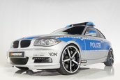 TUNE IT! SAFE! BMW 123d by AC Schnitzer