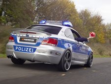 TUNE IT! SAFE! BMW 123d by AC Schnitzer