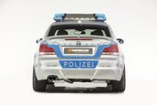 TUNE IT! SAFE! BMW 123d by AC Schnitzer