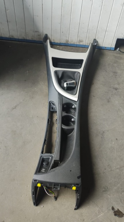 Tunel BMW 116d seria 1 2.0 d , cod motor N47 , an 2011 cod 7122228-10