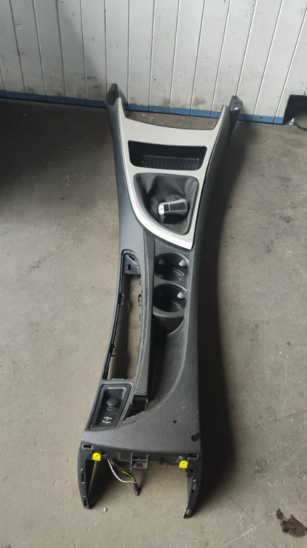 Tunel BMW 116d seria 1 2.0 d , cod motor N47 , an 2011 cod 7122228-10