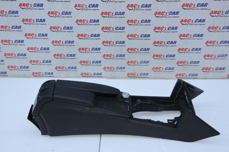 Tunel central cu cotiera Mercedes E-Class 2009-2016 W212