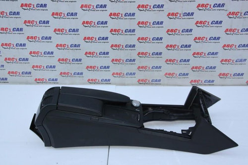 Tunel central cu cotiera Mercedes E-Class 2009-2016 W212