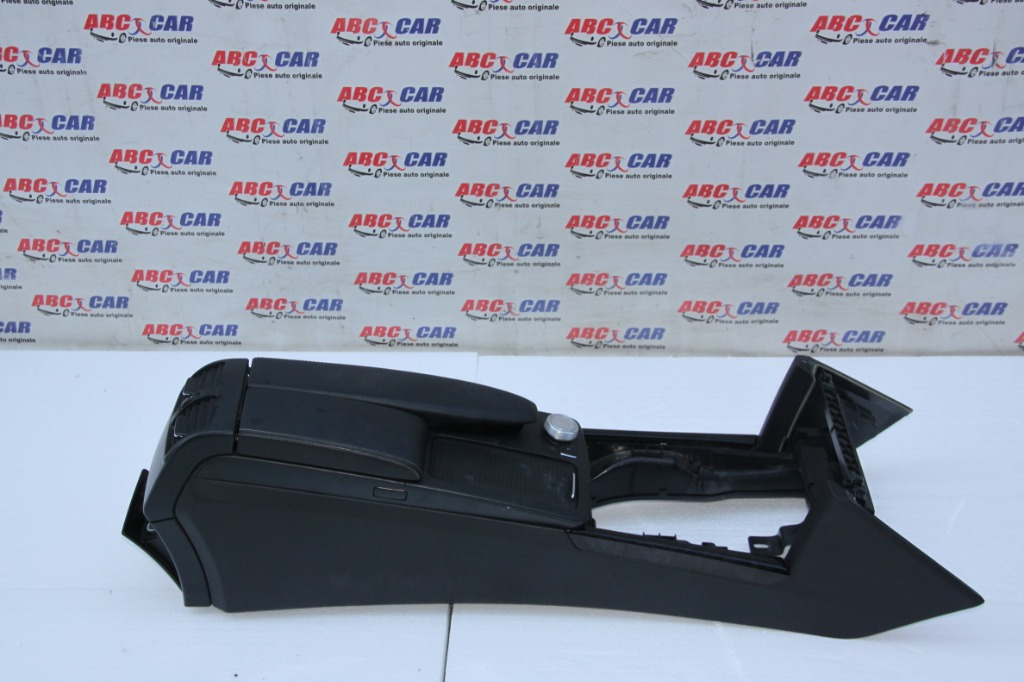Tunel central cu cotiera Mercedes E-Class W212 2010-2015