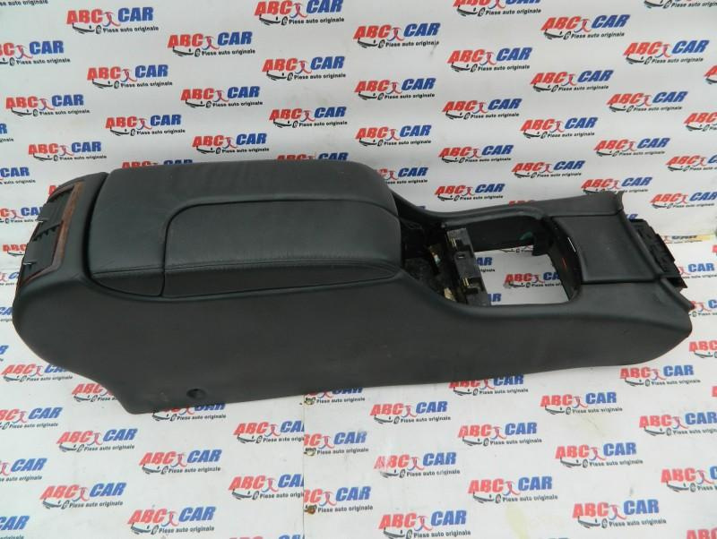 Tunel central cu cotiera Mercedes S-Class 1998-2005 W220
