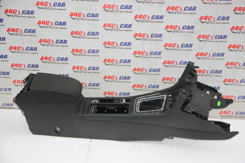 Tunel central cu cotiera VW Golf 7 2013-2020 cod: 5G0864251D