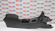 Tunel central cu cotiera VW Golf 7 2013-2020 cod: ...