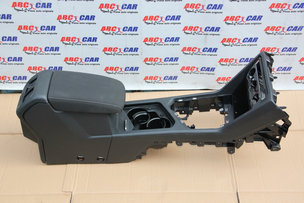 Tunel central cu cotiera VW Tiguan AD1 model 2017