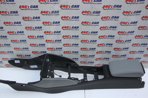 Tunel central si cotiera Audi A3 8V cod: 8V1863241J model 2016