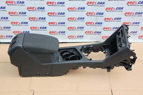 Tunel central si cotiera Volkswagen Tiguan 2 2016-2020