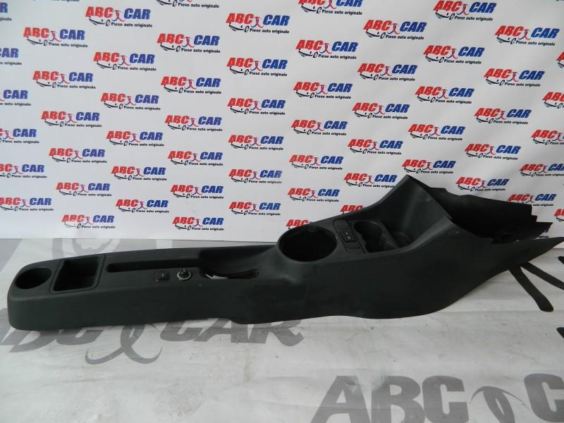 Tunel central Skoda Fabia 2 2006-2010