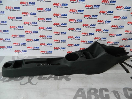 Tunel central Skoda Fabia 2 2006-2010