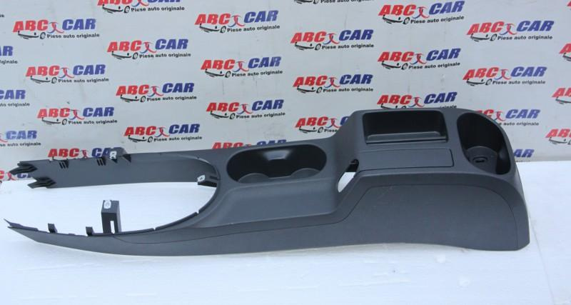 Tunel central  Volkswagen Caddy 3 2004-2010 2K0863241C
