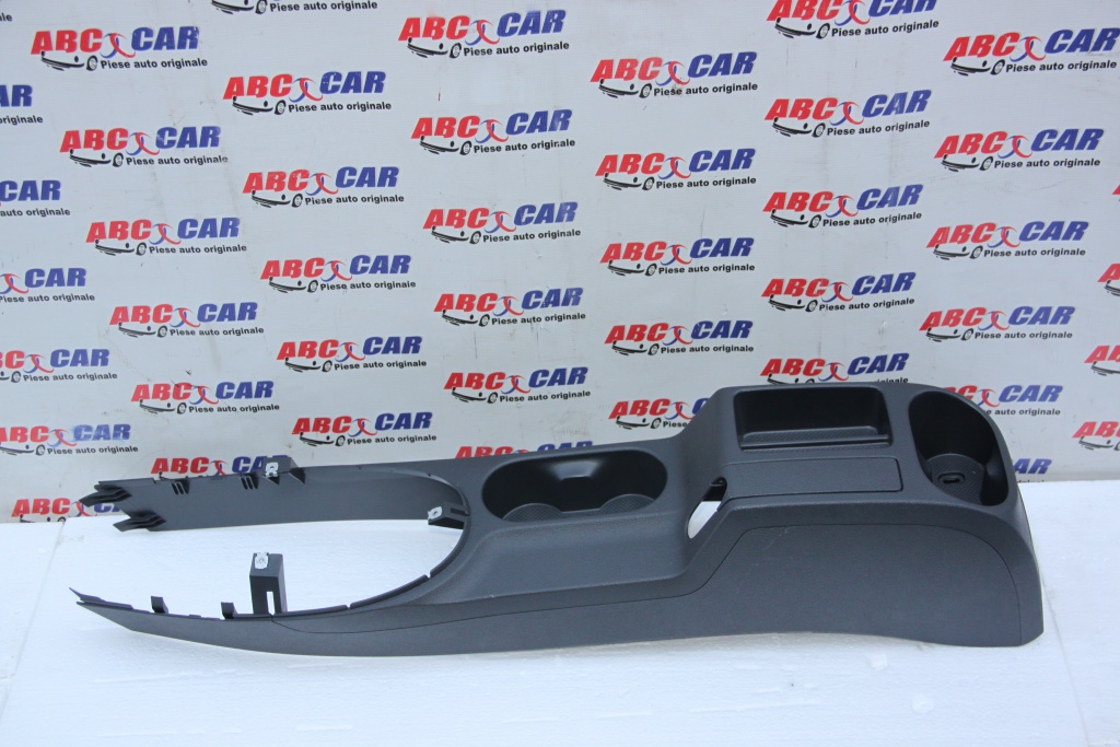Tunel central VW Caddy 2K cod: 2K0863241C model 2013