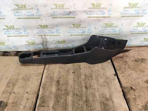 Tunel consola centrala 5jb863241f Skoda Rapid [2012 - 2017] 1.6 CXMA