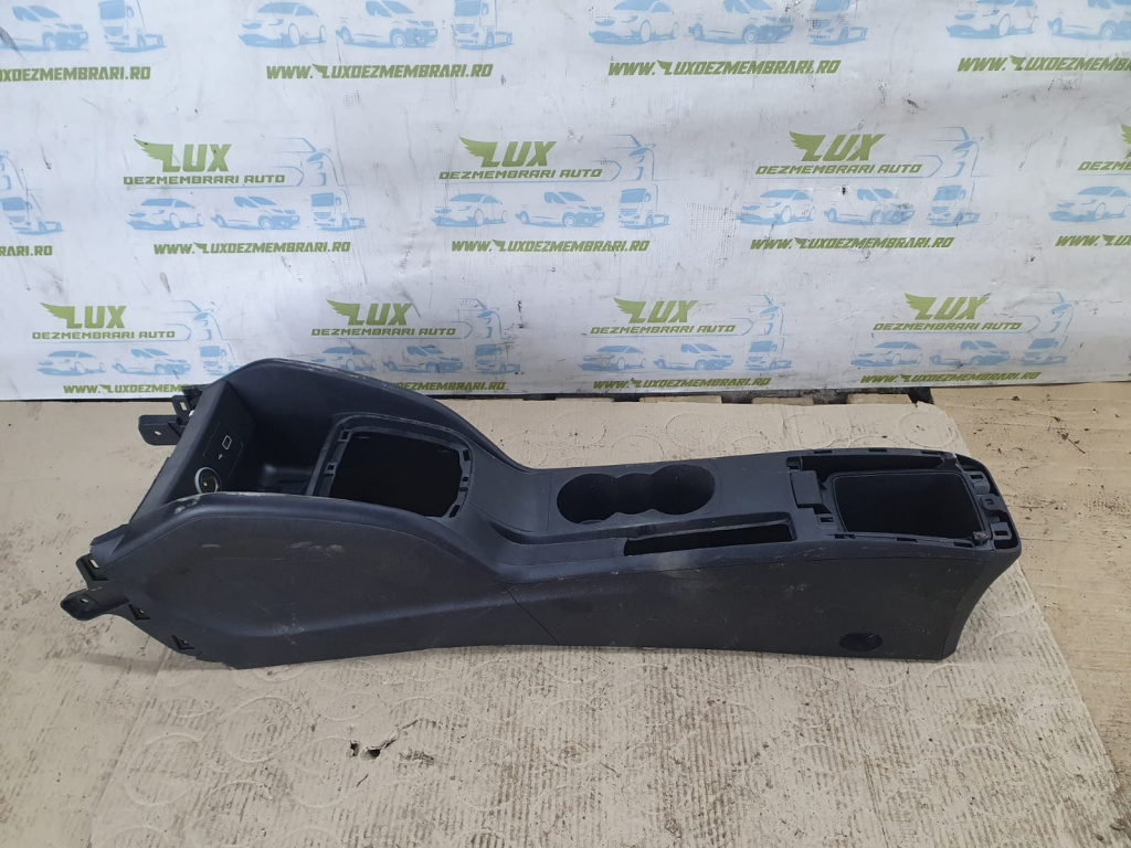 Tunel consola centrala 735622330 Fiat Tipo 356 (2) [facelift] [2020 - 2024]