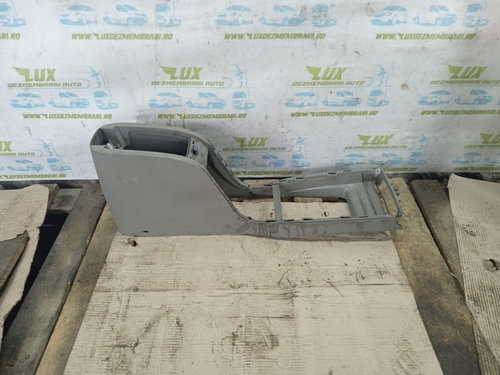 Tunel consola centrala Renault Megane 2 [2002 - 2006] 1.9 dci F9Q800