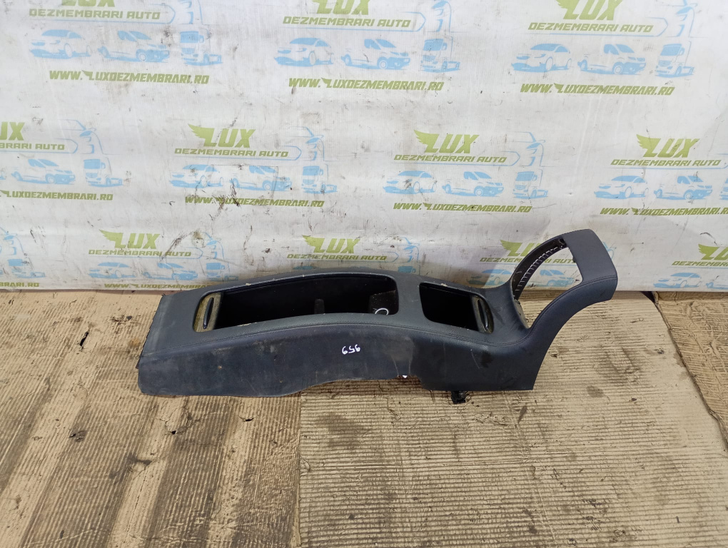 Tunel cotiera a2198600030 Mercedes-Benz CLS-Class C219 [2004 - 2008] 3.0 cdi om642920