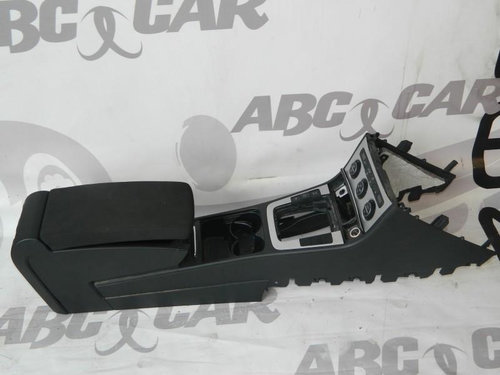 Tunel cu cotiera Volkswagen Passat B6 3C 2005-2010