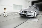 Tunel vant BMW & Sylvie van der Vaart