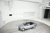 Tunel vant BMW & Sylvie van der Vaart