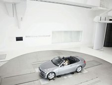 Tunel vant BMW & Sylvie van der Vaart